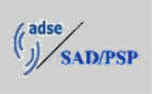 Logótipos da ADSE e dos SAD/PSP