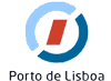 Logótipo da Administração do Porto de Lisboa