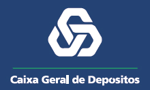 Logótipo da Caixa Geral de Depósitos