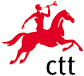 Logótipo dos CTT