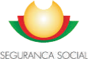 Logótipo da Segurança Social